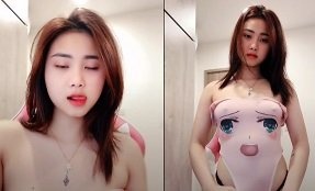 Đỗ Ngọc Trang cưỡi ngựa bạn trai cực đã